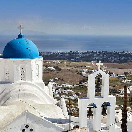 Aecon Suites Éxo Goniá المظهر الخارجي الصورة