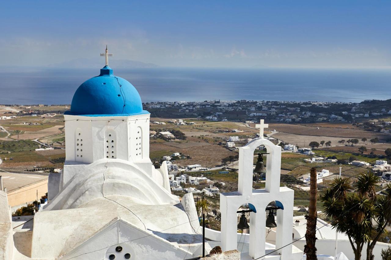 Aecon Suites Éxo Goniá المظهر الخارجي الصورة