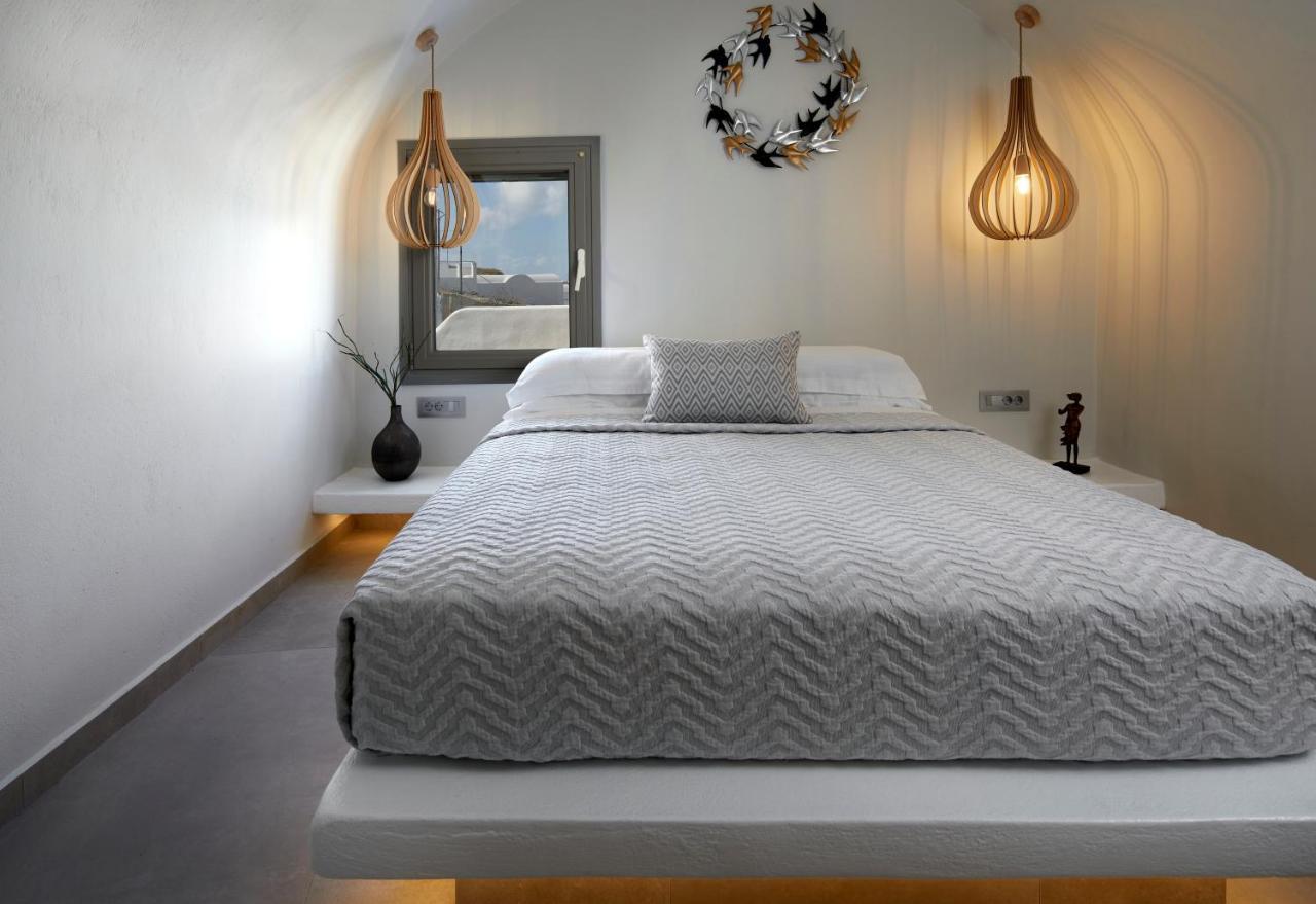 Aecon Suites Éxo Goniá المظهر الخارجي الصورة