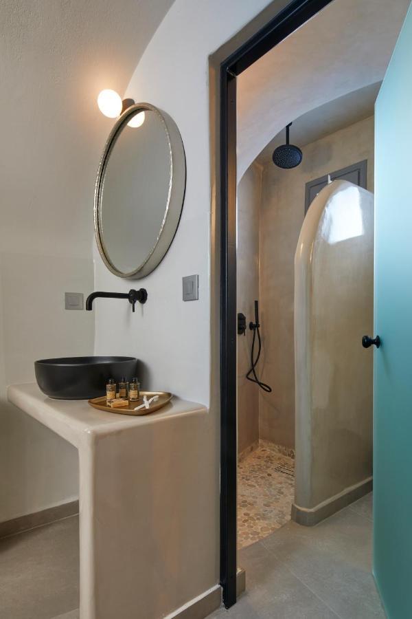 Aecon Suites Éxo Goniá المظهر الخارجي الصورة