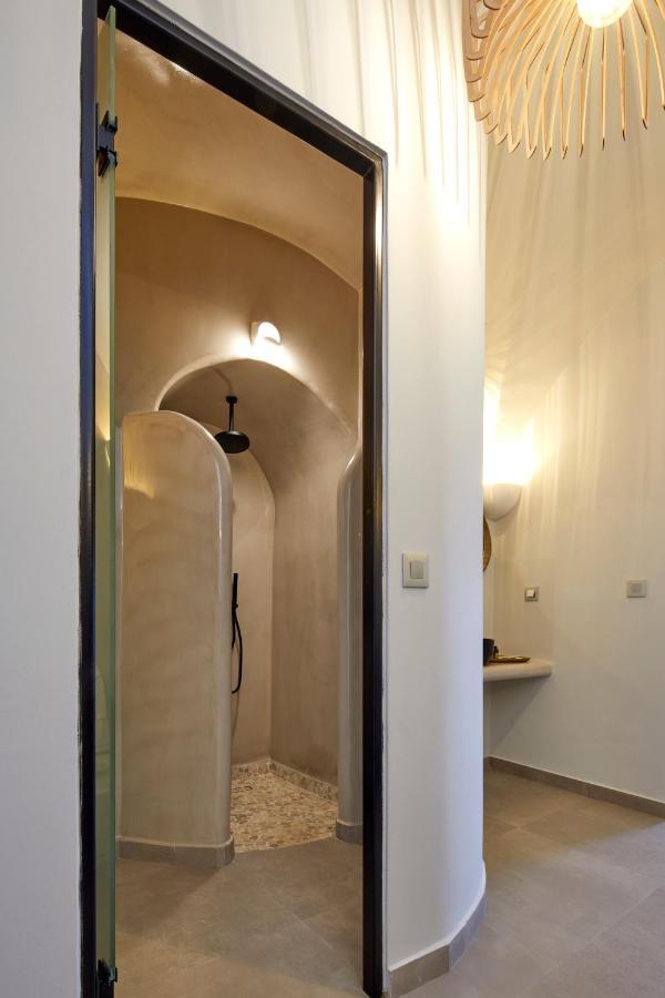 Aecon Suites Éxo Goniá المظهر الخارجي الصورة