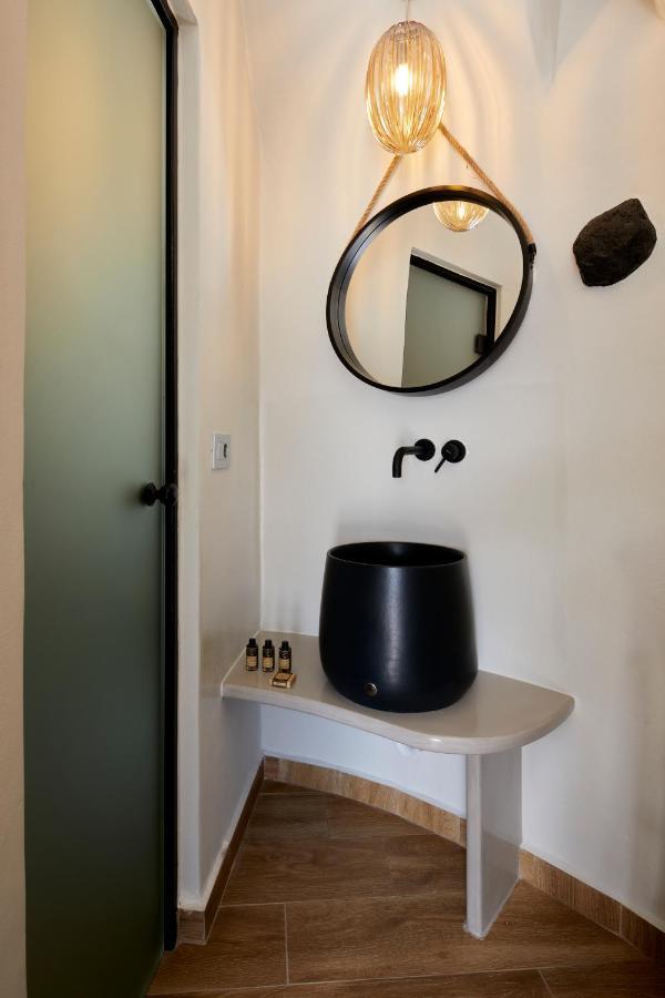 Aecon Suites Éxo Goniá المظهر الخارجي الصورة