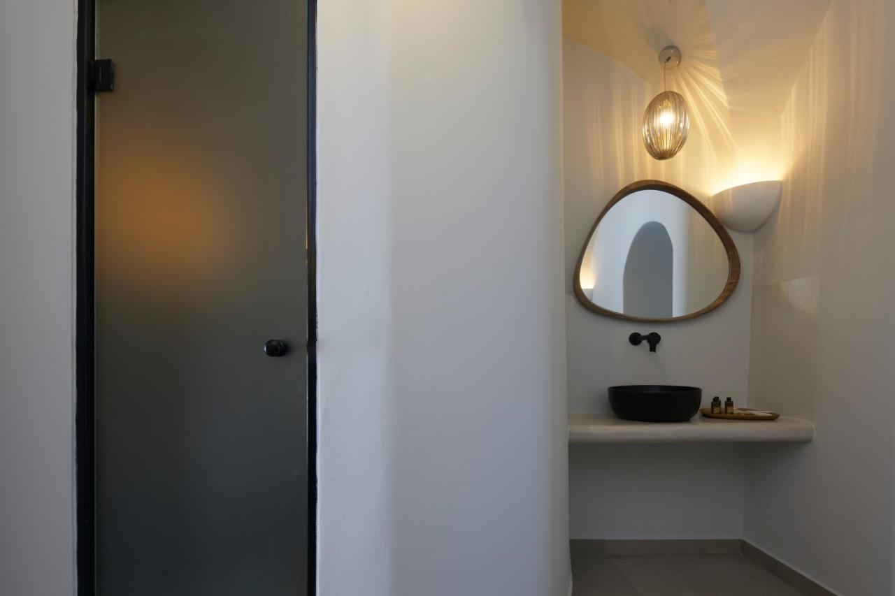 Aecon Suites Éxo Goniá المظهر الخارجي الصورة